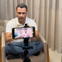 Cleitinho colheu votos de Lula e de Flávio - Facebook/reprodução