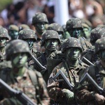Bolsonarismo se fortaleceu tanto que não precisa mais dos militares, diz especialista em Forças Armadas - Getty