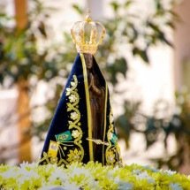 Oração a Nossa Senhora Aparecida para alcançar uma graça - Wemystic