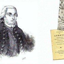 O poeta e músico afro-brasileiro que fez a Corte portuguesa dançar