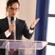 Juiz pernambucano denuncia preconceito por sotaque em restaurante no RS - Amepe/ Divulgação