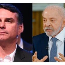 Record cancela debate presidencial após falta de confirmações - Ed Alves/CB/D.A Press e Ricardo Stuckert 