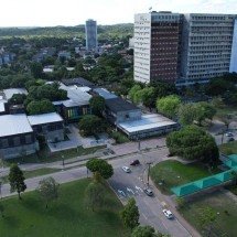 O que se sabe sobre os três incêndios que aconteceram na UFPE em oito dias - BBC