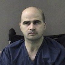 ONU denuncia como 'tortura' a execução ao vivo anunciada nos EUA - BELL COUNTY SHERIFFS DEPARTMENT / AFP) 