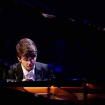 Pianista português faz recital em homenagem a professor brasileiro - DIVULGAÇÃO