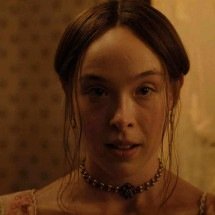 Lizzie Borden, a famosa assassina dos EUA, é tema de série da Netflix - Netflix/divulgação