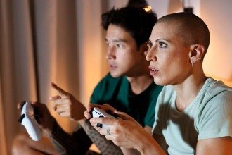 Como jogos multiplayer transformam partidas em encontros sociais