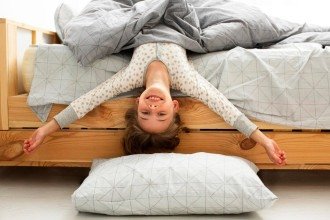 Semana das Crianças: 5 dicas para manter o sono em dia entre festas