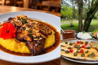 Piracaia, no interior de São Paulo, recebe festival dedicado à truta