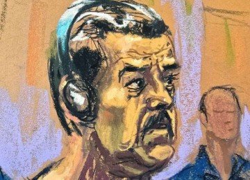 EUA acusam Maduro de comandar tortura na Venezuela: entenda processo -  (crédito: BBC)