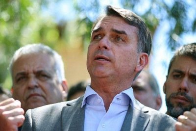 Abstenção, capitais e a nova cara do Congresso: os gráficos que explicam o 1º turno de 2026 -  (crédito: BBC)