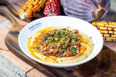 Fartura BH vai reunir grandes nomes da gastronomia de Minas e do país -  (crédito: Victor Schwaner/Divulgação )