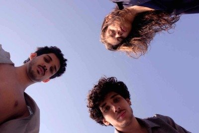 A temporada de 'Experiência genealógicos' começa hoje, no Galpão Cine Horto, e segue até 1º de novembro
 -  (crédito: luma lorenzon/Divulgação)