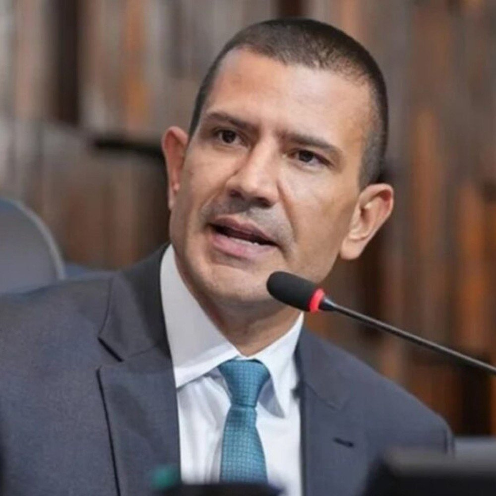 Retotalização dos votos ao Governo do Rio confirma vitória de Douglas Ruas