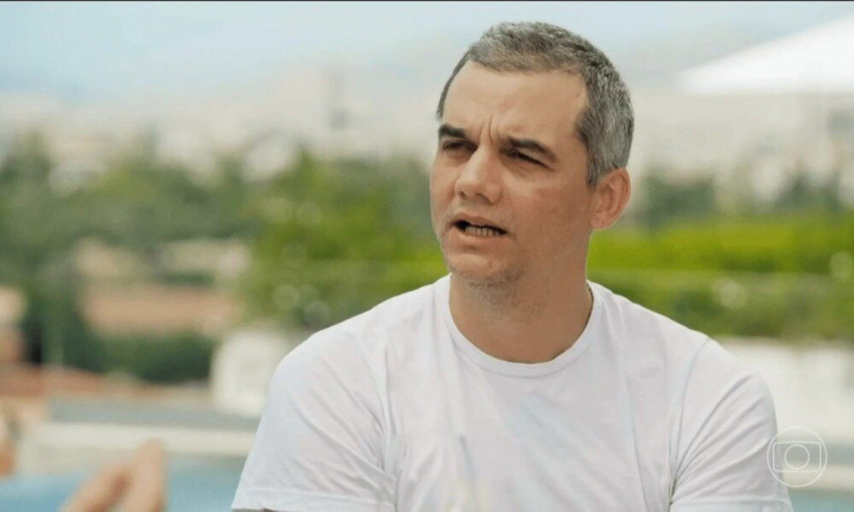 Wagner Moura e cineastas unem forças em manifesto sobre as eleições - (crédito: Tupi)