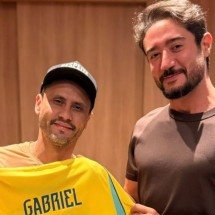 Gabriel será secretário de Cleitinho: 'Estou à disposição' - Divulgação/Gabriel Azevedo