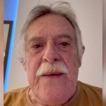 José de Abreu cobra Selton Mello e famosos sobre cenário político: ‘Vão ficar parados?’ - Tupi