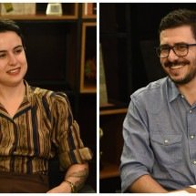 Domingos Caldas Barbosa: um personagem singular na história brasileira - Gladyston Rodrigues/EM/D.A. Press.