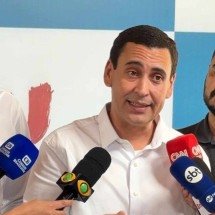Após ação de Lula, Meta remove sete perfis irregulares e cita falha técnica - Guilherme Cavalcanti/D.A/CB