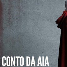 O conto da Aia - Prime Vídeo