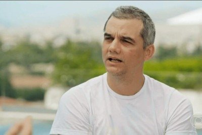 Wagner Moura e cineastas unem forças em manifesto sobre as eleições -  (crédito: Tupi)
