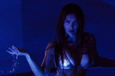 Megan Fox gera onda de acessos e derruba site de conteúdo adulto; entenda -  (crédito: Tupi)