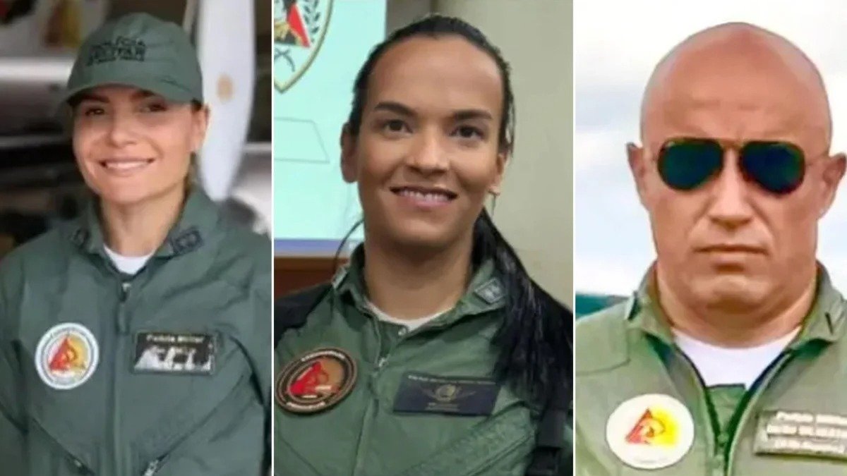 Cenipa assume perícia da queda do avião Pégasus 17 da PMMG no Vale do Aço