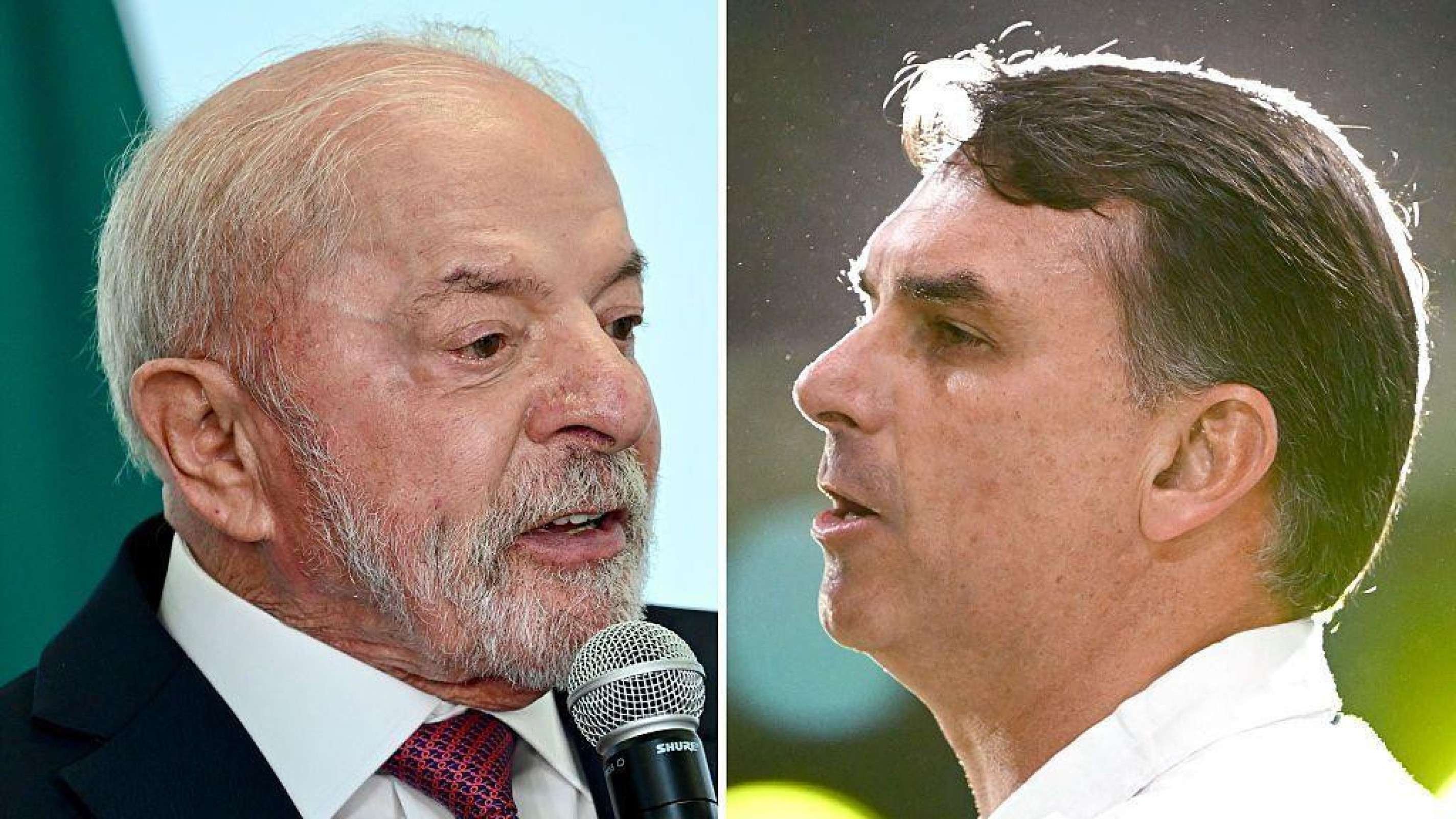 As propostas de Lula e Flávio Bolsonaro para a Cultura