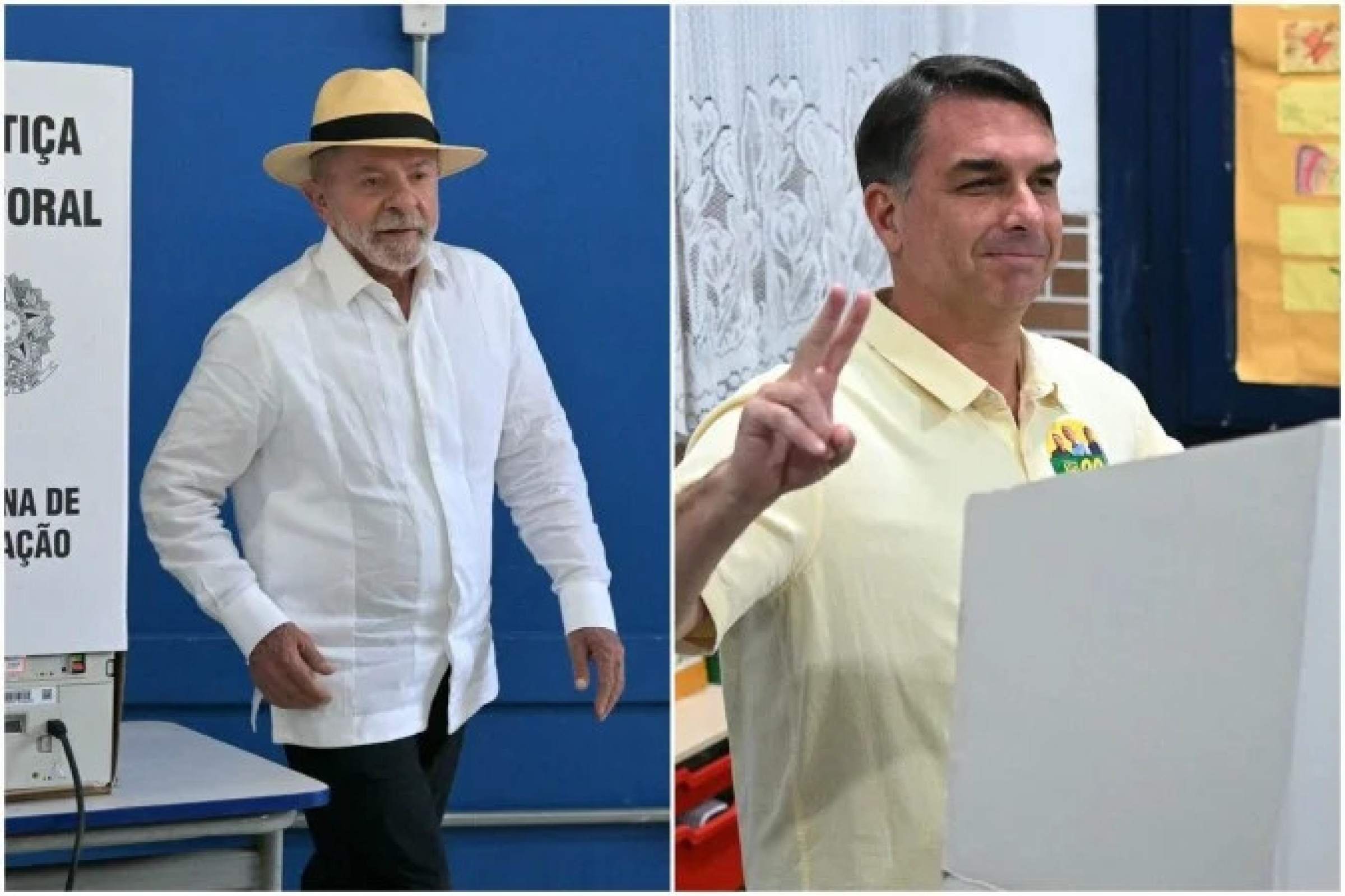 Ipespe divulga neste sábado levantamento do 2º turno entre Lula e Flávio
