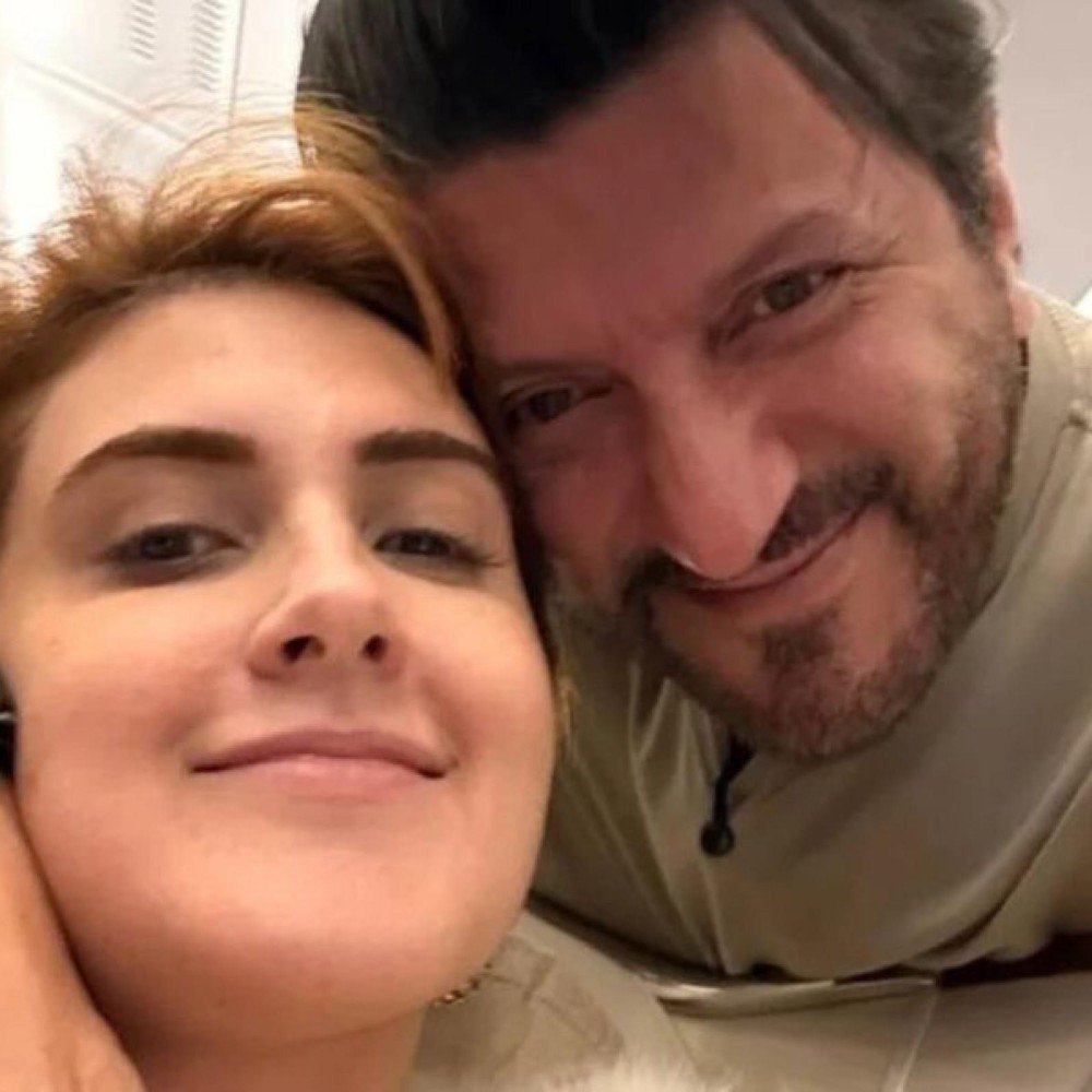 Viúva de Lito Sousa desabafa sobre primeira viagem de avião após morte dele