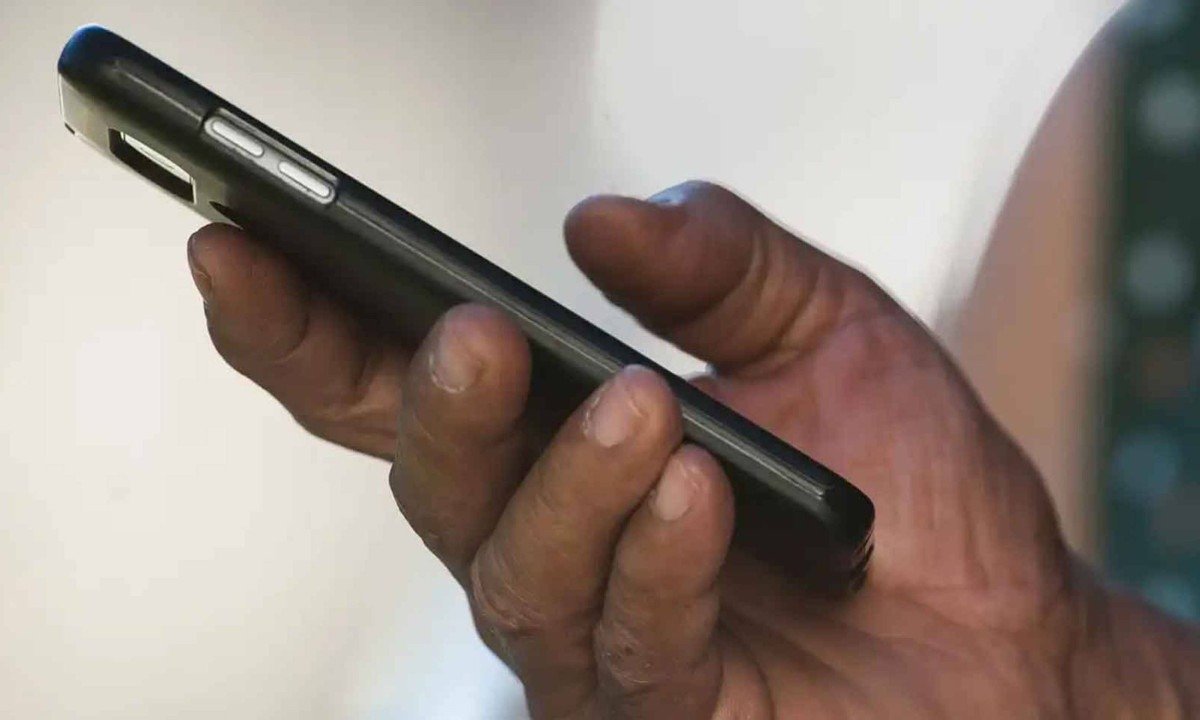 O mundo digital marcou o primeiro turno presidencial e a eleição para a Câmara dos Deputados -  (crédito: Marcello Casal Jr/Agência Brasil – 7/8/24)