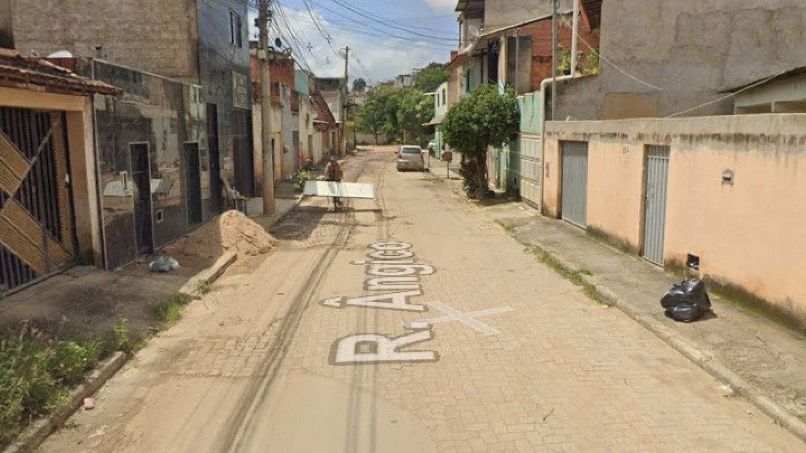 Homem é morto com golpes de facão no Vale do Rio Doce