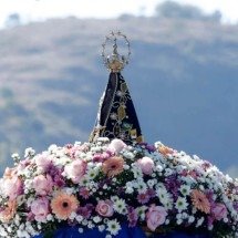 Poderoso ritual de oração com vela a Nossa Senhora Aparecida - Wemystic