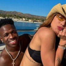 Virginia Fonseca e Vini Jr encerram namoro pela 2ª vez: 'Sem conflitos' - Tupi