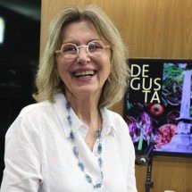 Dona Lucinha será homenageada com livro infantojuvenil escrito pela filha - Marcos Vieira/EM/D.A Press