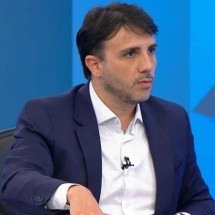 Renan Santos sobre Ministério da Prosperidade: ‘Coach virando ministro’ - Reprodução 