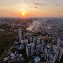 O Super El Niño chegou, e previsões são preocupantes. Estamos preparados? - Mateus Parreiras/EM/D.A Press