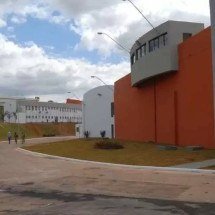 TRT-MG mantém indenização a técnico que presenciou tiros em presídio - Wellington Pedro/Imprensa MG