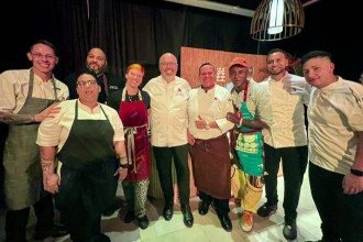 Autêntico Aruba Culinary Festival revela a força da gastronomia e da sustentabilidade na ilha caribenha
