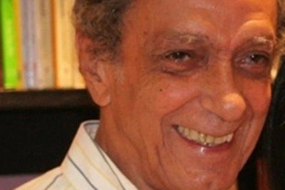 Morre aos 95 anos o ator e dublador Edson Silva, o Heitor de Laços de Família -  (crédito: Tupi)