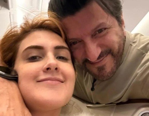 Mila Seidl, viúva de Lito Sousa, desabafa sobre primeira viagem de avião após morte do influenciador - (crédito: Tupi) Mila Seidl, viúva de Lito Sousa, desabafa sobre primeira viagem de avião após morte do influenciador - (crédito: Tupi)