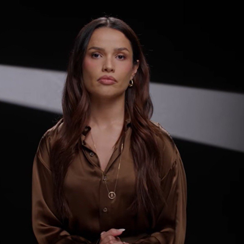 Juliette sobre Nossa Senhora: 'Por que uma Santa desperta tanto ódio?'