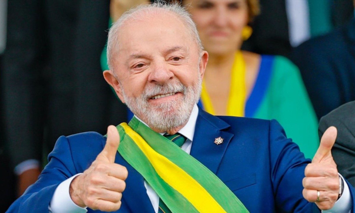 O alerta sobre a aposta do PT na virada em 2º turno: ‘Esperam que Lula resolva tudo’ - (crédito: Foto: Ricardo Stuckert)