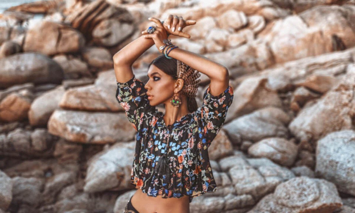 Como encontrar a paz de espírito por meio das pedras - (crédito: Wemystic)