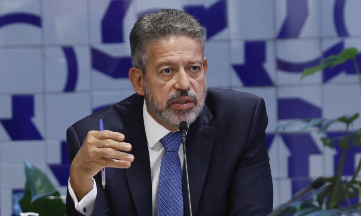 O caminho de Arthur Lira no Senado - (crédito: Foto: Marina Ramos/Câmara dos Deputados)