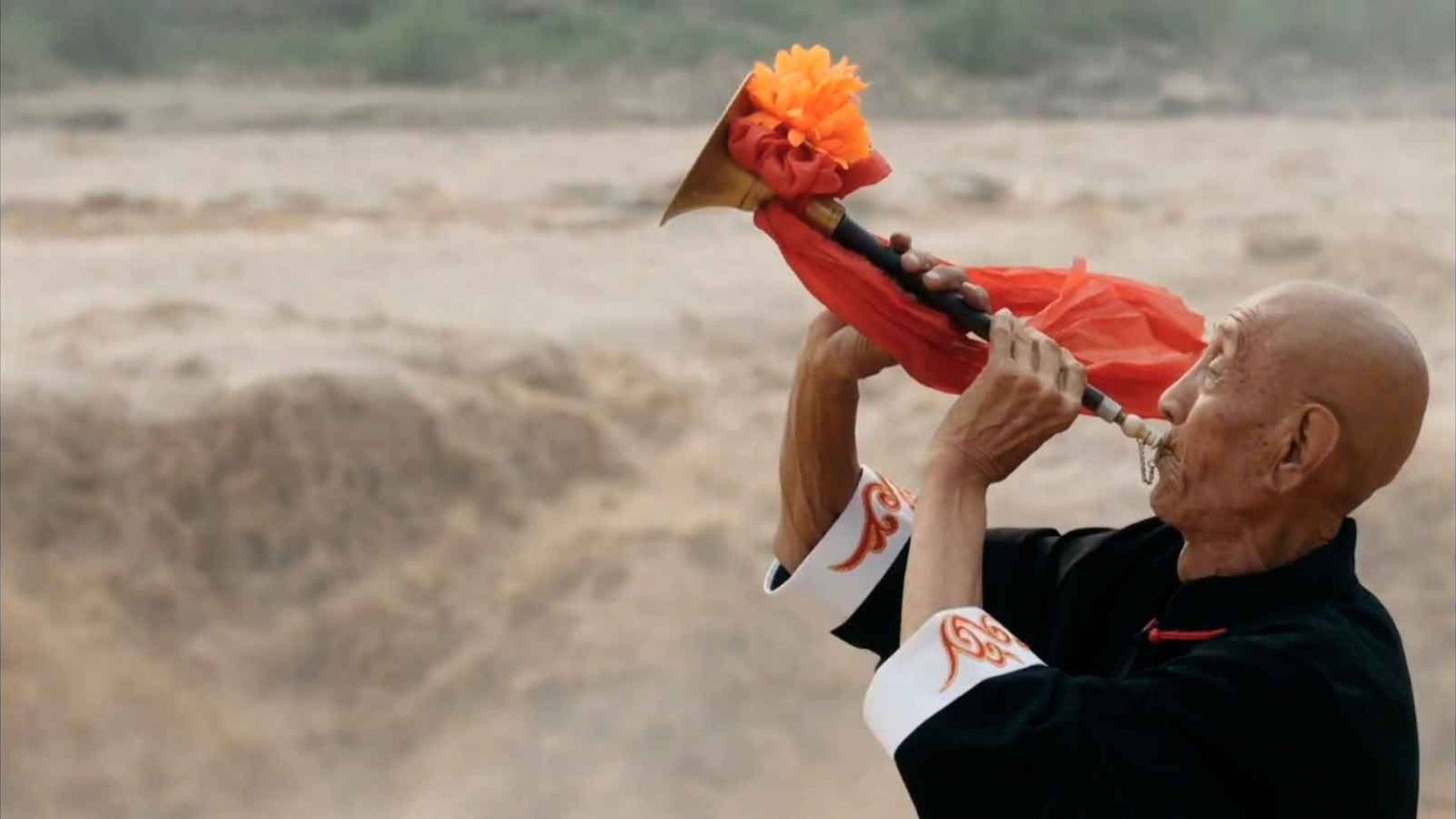 Cine Humberto Mauro recebe o Ciclo China em Perspectiva