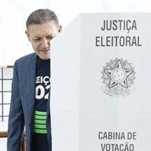 Canal de Lula vira cabo de guerra entre ministros do TSE - Antonio Augusto/Secom/TSE