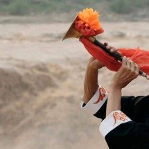 Cine Humberto Mauro recebe o Ciclo China em Perspectiva - China Group Media/divulgação