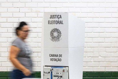 Pesquisas do 2º turno: quando é a 2ª rodada e outras datas importantes da reta final das eleições de 2026 -  (crédito: BBC)