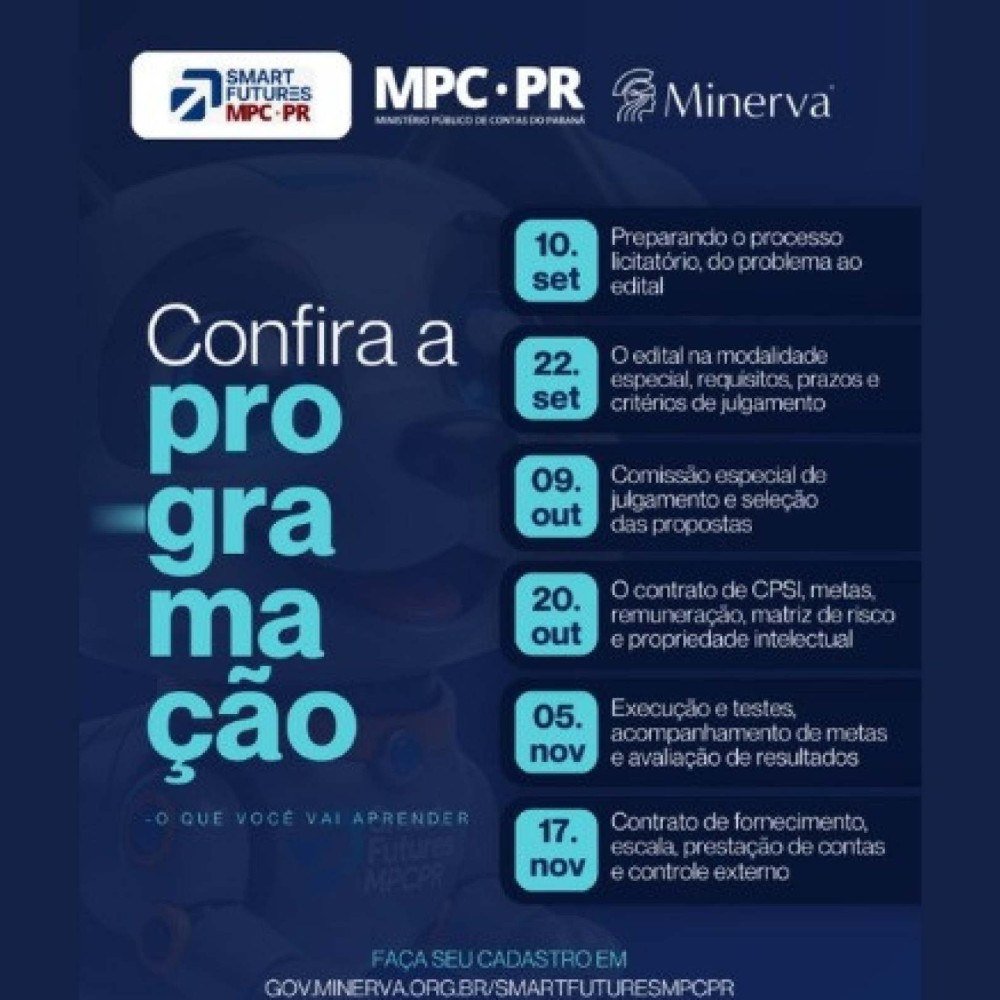 Julgamento no CPSI tem critérios fixados em lei e habilitação no fim do ...